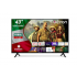Weyon Smart TV LCD 43WDSNMX 43", 4K Ultra HD, Negro
