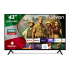 Weyon Smart TV LED 43WDSNMX 43", HD, Negro  1