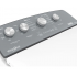 Whirlpool Lavadora de Carga Superior Xpert System, 20kg Lavado, Blanco - Imagen adicional 1