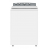 Whirlpool Lavadora de Carga Superior Xpert System, 20kg Lavado, Blanco