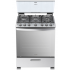 Whirlpool Estufa WFR5100S, 6 Quemadores, Gris