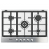 Whirlpool Parrilla de Gas Empotrable WP3050S, 5 Quemadores