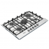 Whirlpool Parrilla de Gas Empotrable WP3050S, 5 Quemadores - Imagen adicional 2