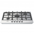 Whirlpool Parrilla de Gas Empotrable WP3050S, 5 Quemadores - Imagen adicional 1