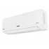 Whirlpool Aire Acondicionado Minisplit Inverter WA6060Q, 11000 BTU/h, 3.223W, Frío/Calor, 230V, Blanco