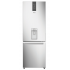 Whirlpool Refrigerador WB1333A, 13 Pies Cúbicos, Gris
