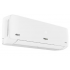 Whirlpool Aire Acondicionado Minisplit Inverter WA5160Q, 18000 BTU/h, 5.783W, Solo Frío, 220V, Blanco - Imagen adicional 1