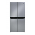 Whirlpool Refrigerador WRQ551SNJZ, 21 Pies Cúbicos, Gris