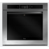 Whirlpool Horno Eléctrico AKZM656IX, 2300W, 230°C máx, Gris