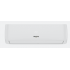 Whirlpool Aire Acondicionado SWA4220Q, 22000 BTU/h, 6.200W, Frío/Calor, 220V, Blanco