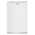 Whirlpool Frigobar WUC2205Q, 4.5 Pies Cúbicos, Blanco