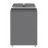 Whirlpool Lavadora de Carga Superior 8MWTWLA41WJG, 24kg Lavado, Gris