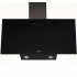 Whirlpool Campana WHV8040B, 80cm, 3 Velocidades
