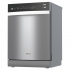 Whirlpool Lavavajillas 7MWDF830SFGM, 14 Servicios, Gris  3