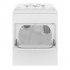 Whirlpool Secadora de Carga Vertical 7MWED1730JQ, Eléctrico, 18kg - Imagen adicional 1