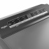 Whirlpool Secadora de Carga Frontal 7MWED7120LC, 28kg, Negro  3