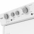 Whirlpool Lavadora y Secadora 7MWET4027HW, 20kg, 9 Programas de Lavado, Blanco - Imagen adicional 2