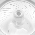 Whirlpool Lavadora y Secadora 7MWET4027HW, 20kg, 9 Programas de Lavado, Blanco - Imagen adicional 1