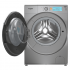 Whirlpool Lavasecadora de Carga Frontal 7MWFC5090KC, 10kg Lavado / 6Kg Secado, Gris - Imagen adicional 1
