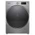 Whirlpool Lavasecadora de Carga Frontal 7MWFC5090KC, 10kg Lavado / 6Kg Secado, Gris