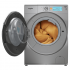 Whirlpool Lavasecadora de Carga Frontal 7MWFC5090KC, 10kg Lavado / 6Kg Secado, Gris - Imagen adicional 2
