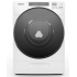 Whirlpool Lavasecadora de Carga Frontal 7MWFC6820LW, 20kg Lavado / 20kg Secado, Blanco