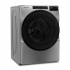 Whirlpool Lavadora de Carga Frontal 7MWFW5605MC, 23kg Lavado, Gris  4