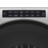 Whirlpool Lavadora de Carga Frontal 7MWFW5605MC, 23kg Lavado, Gris  11