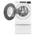 Whirlpool Lavadora de Carga Frontal 7MWFW5605MW, 21Kg, Blanco  10