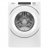 Whirlpool Lavadora de Carga Frontal 7MWFW560CHW, 18Kg, Blanco  1