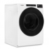 Whirlpool Lavadora de Carga Frontal 7MWFW6605MW, 23kg Lavado, Blanco