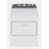 Whirlpool Secadora de Carga Frontal 7MWGD2140JB, Gas, 23kg