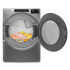 Whirlpool Secadora de Carga Frontal 7MWGD6605MC, Gas, 23kg  5