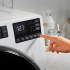 Whirlpool Secadora de Carga Frontal 7MWGD6605MW, 23kg, Blanco  7