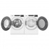Whirlpool Secadora de Carga Frontal 7MWGD6605MW, 23kg, Blanco  10
