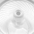 Whirlpool Lavadora y Secadora 7MWGT4027HW, 20kg, 9 Programas de Lavado, Blanco  2
