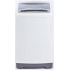 Whirlpool Lavadora de Carga Vertical 7MWT7851YQ, 14kg, 6 Programas de Lavado, Blanco  1