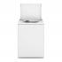 Whirlpool Lavadora de Carga Superior 7MWTW5010PW, 20kg Lavado, Blanco - Imagen adicional 1