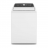 Whirlpool Lavadora de Carga Superior 7MWTW5010PW, 20kg Lavado, Blanco