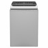 Whirlpool Lavadora de Carga Vertical 7MWTW7120LC, 28kg, Gris  1