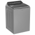 Whirlpool Lavadora de Carga Vertical 7MWTW7120LC, 28kg, Gris  8