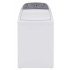 Whirlpool Lavadora de Carga Vertical 8MWTW-1615CM, 16kg, Blanco