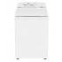 Whirlpool Lavadora de Carga Vertical 8MWTW1612MJQ, 16kg, 11 Programas de Lavado, Blanco ― Leves abolladuras.  1