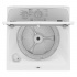 Whirlpool Lavadora de Carga Vertical 8MWTW1612MJQ, 16kg, 11 Programas de Lavado, Blanco ― Leves abolladuras.  2