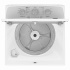 Whirlpool Lavadora de Carga Vertical 8MWTW1613MJQ, 16kg, Blanco  2