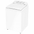 Whirlpool Lavadora de Carga Vertical 8MWTW1613MJQ, 16kg, Blanco  8
