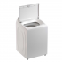Whirlpool Lavadora de Carga Superior 8MWTW1642MSQ, 16kg Lavado, Blanco - Imagen adicional 1