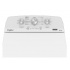 Whirlpool Lavadora de Carga Vertical Xpert System 8MWTW1643MJQ, 16Kg, 12 Programas de Lavado, Blanco  4