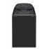 Whirlpool Lavadora de Carga Vertical 8MWTW1705CG, 17kg, 11 Programas de Lavado, Negro/Gris  1