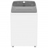 Whirlpool Lavadora de Carga Vertical 8MWTW1713WJM, 17kg, Blanco  1